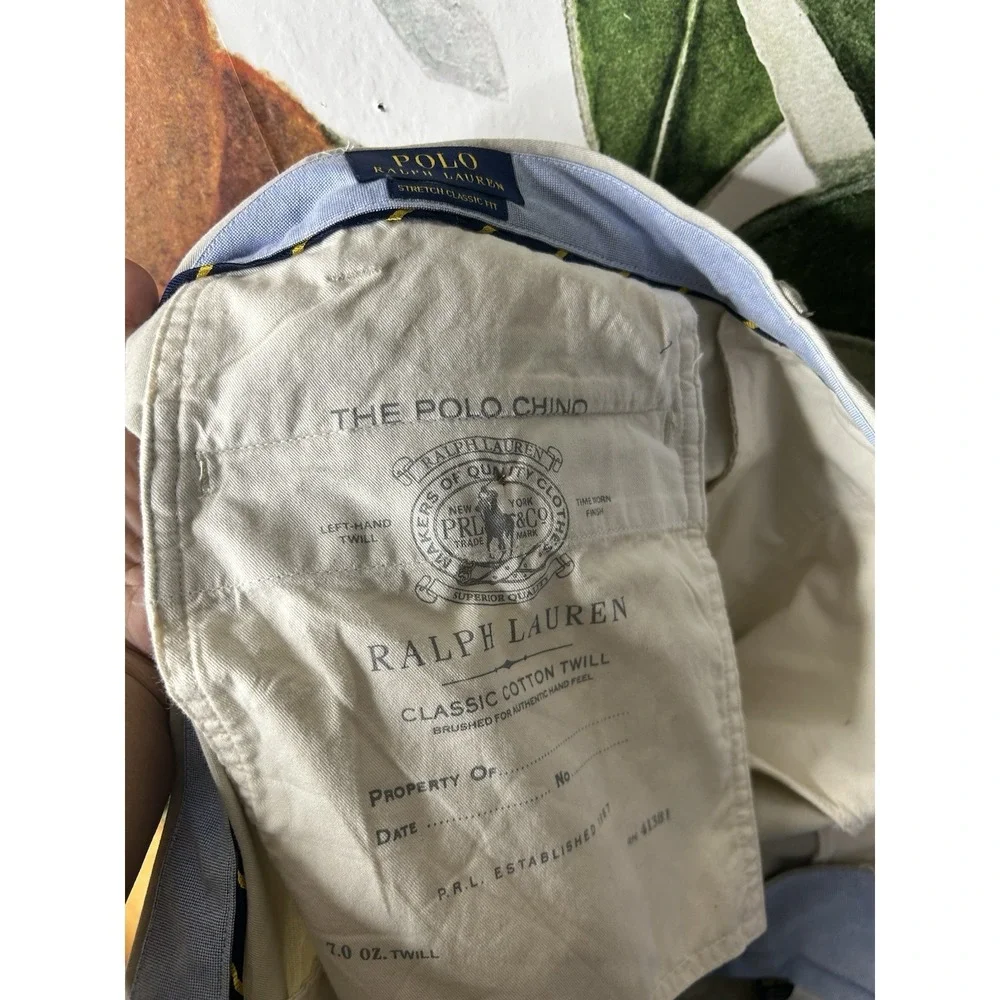 Polo Ralph Lauren polo ralph